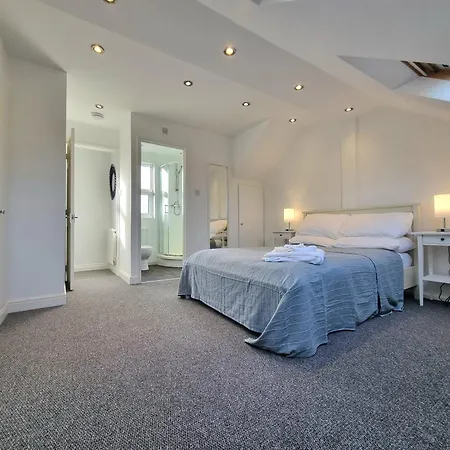 The Loft Apartment